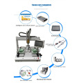 Tornillo automático La máquina de tornillos que fabrican los precios de la máquina Equipo de automatización Máquina de tornillo